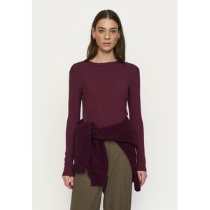 SRFenja O-neck Top