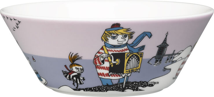 MUMI SKÅL 15CM, TOOTICKY