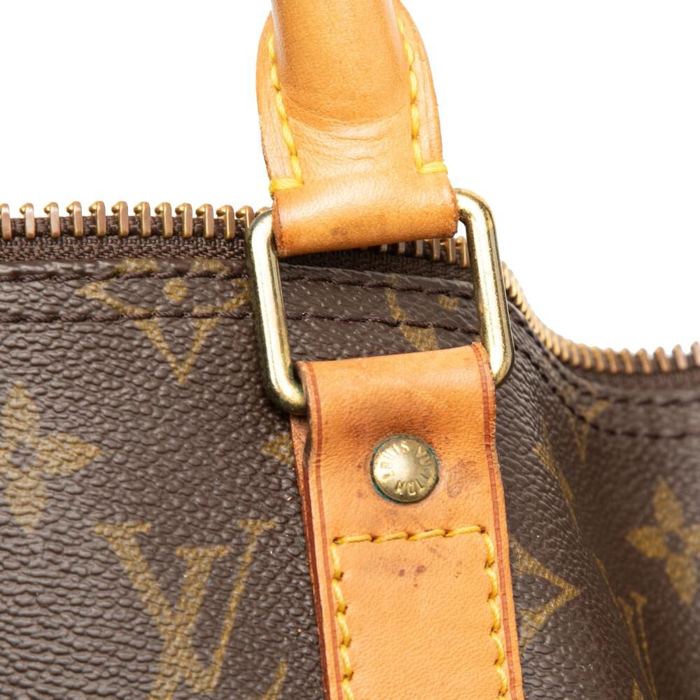 Louis Vuitton Keepall