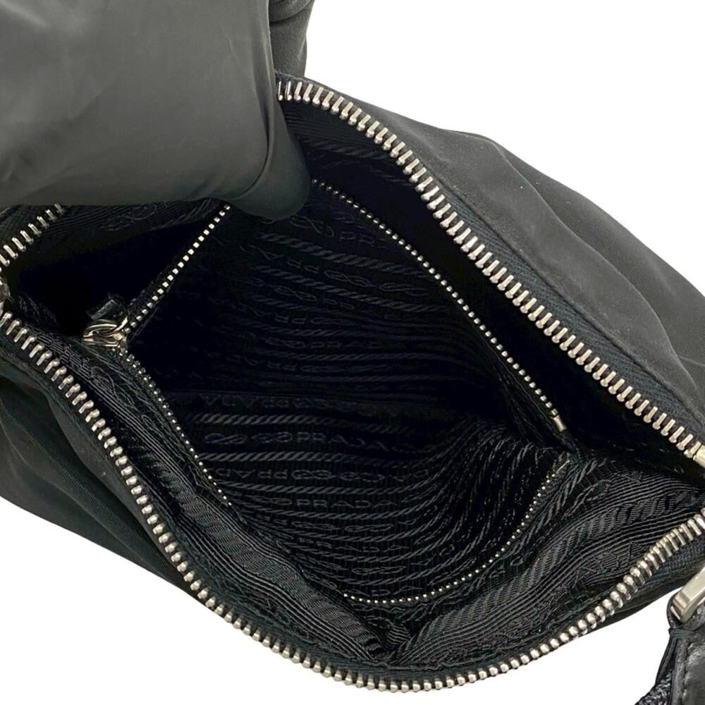 Prada Shoulder Bag