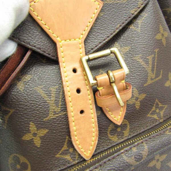 Louis Vuitton Montsouris