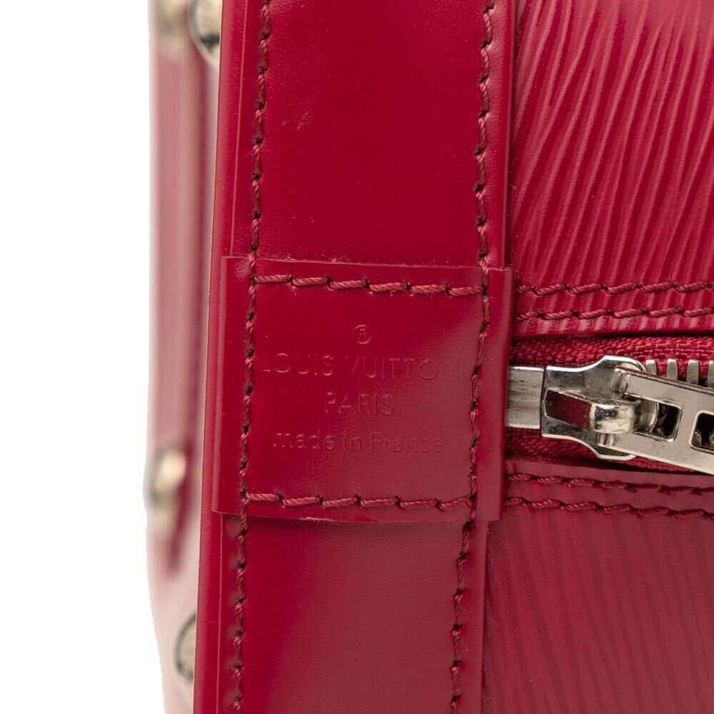 Louis Vuitton Alma