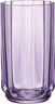 Play vase 18 cm lyselilla