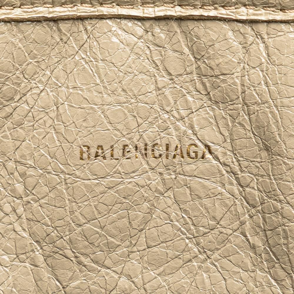 Balenciaga Tote