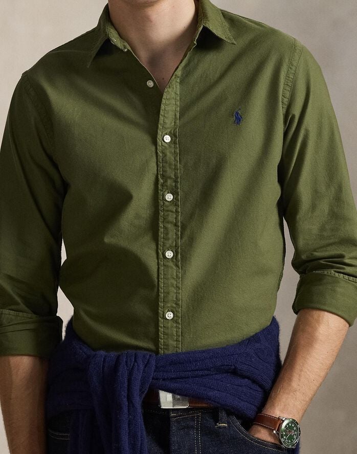 GD OXFORD-SLBDPPCS