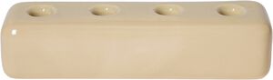 Element lysestage 4 lys sand