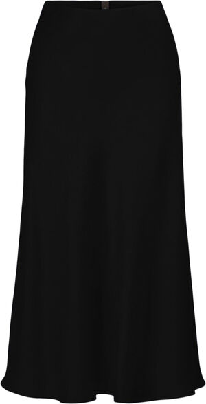 YASPELLA HW MIDI SKIRT S. NOOS