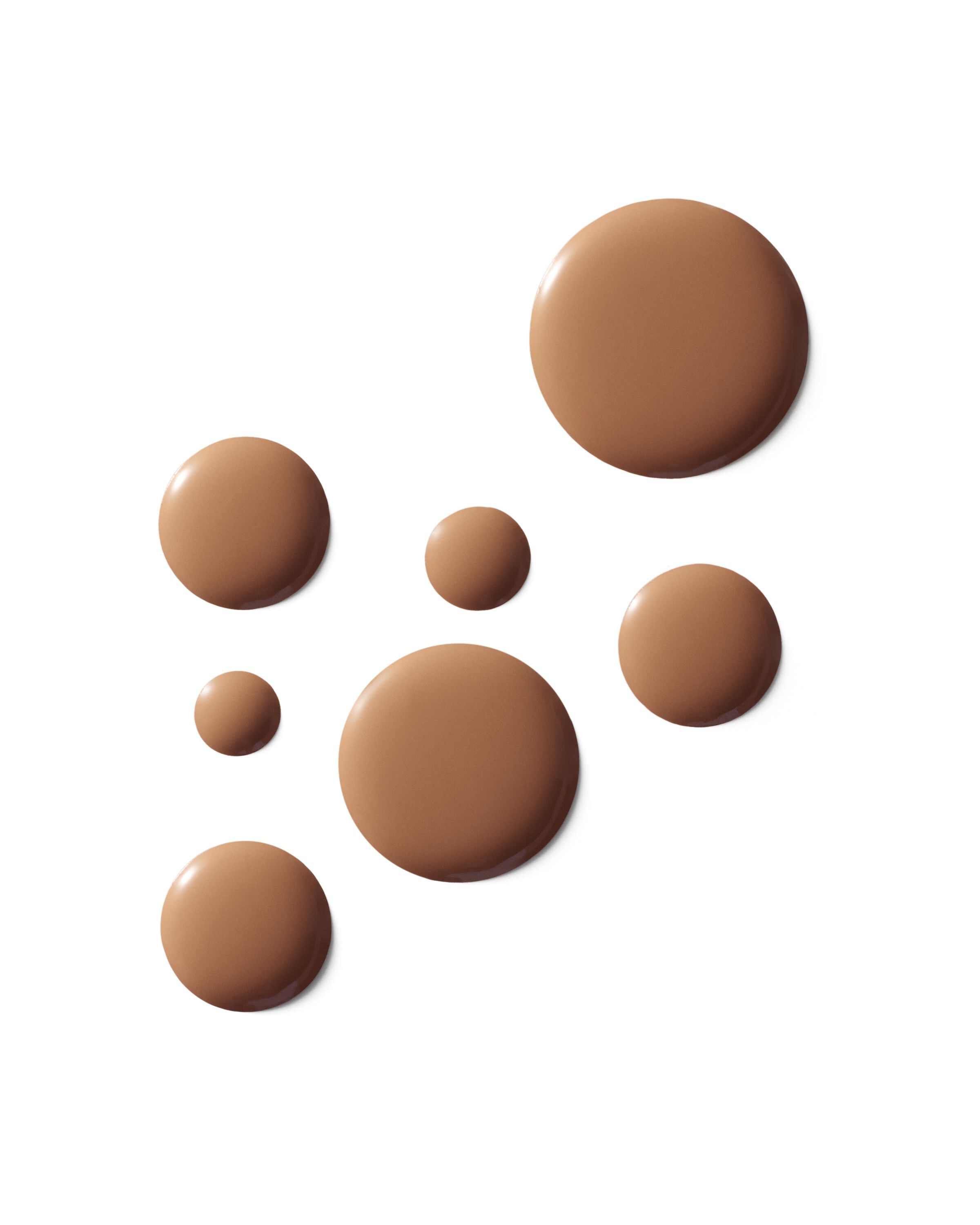 The Foundation Drops