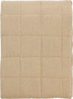 Vattæppe 130x170 Essential Beige