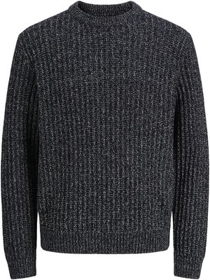 JJJAXON KNIT CREW NECK