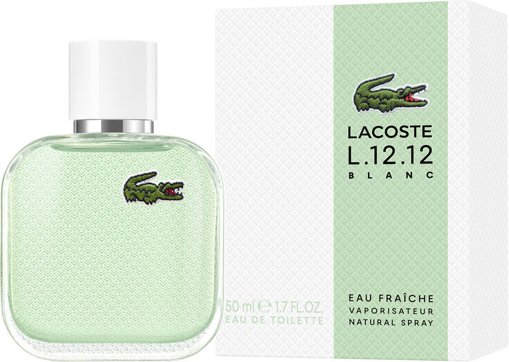 L.12.12 Blanc Eau Fraiche