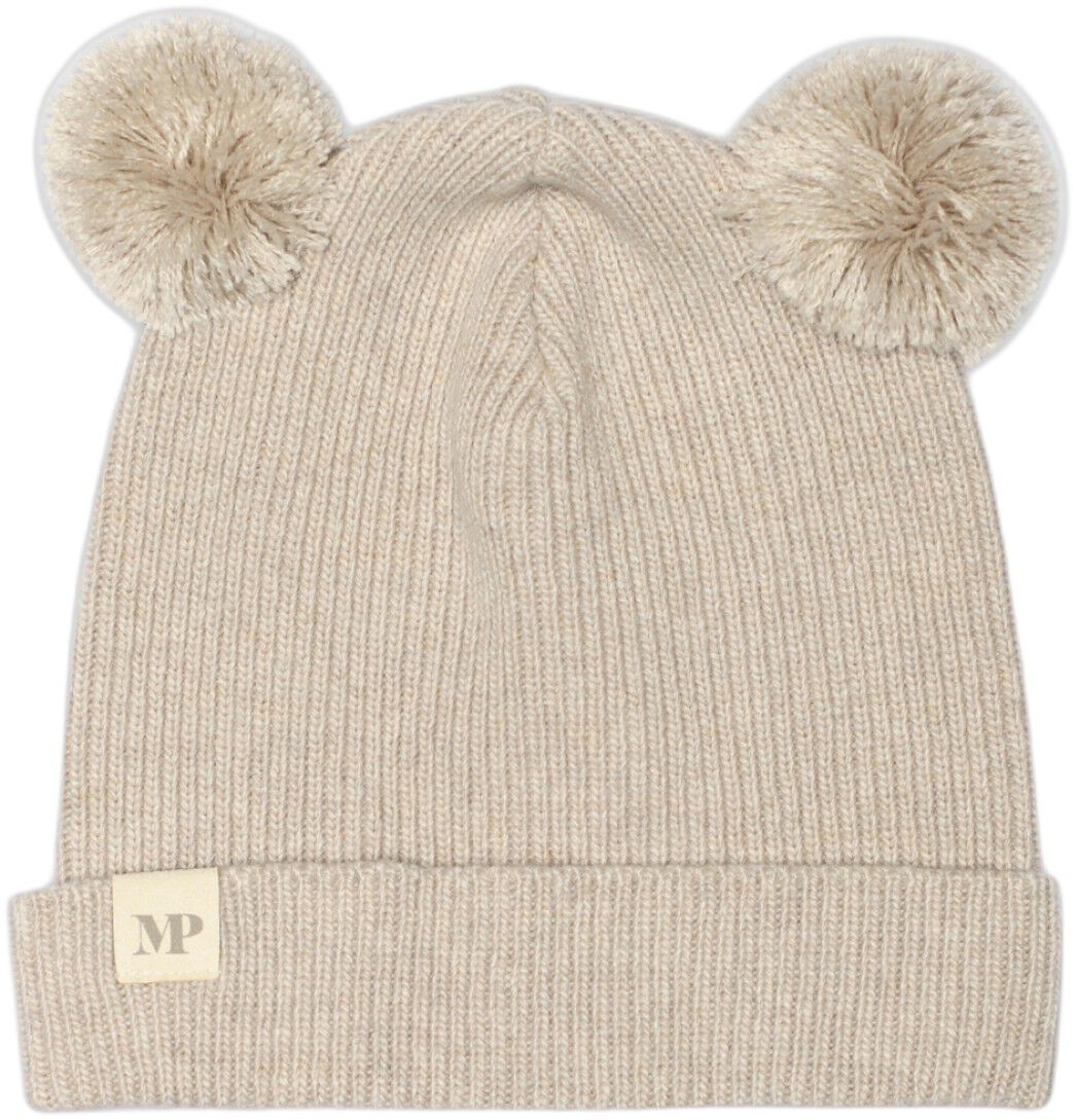 Helsinki beanie - pompons