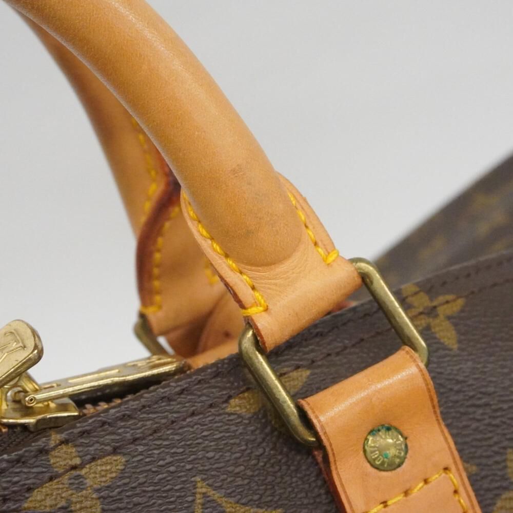 Louis Vuitton Keepall