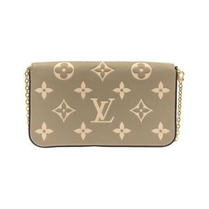 Louis Vuitton Pochette Felicie