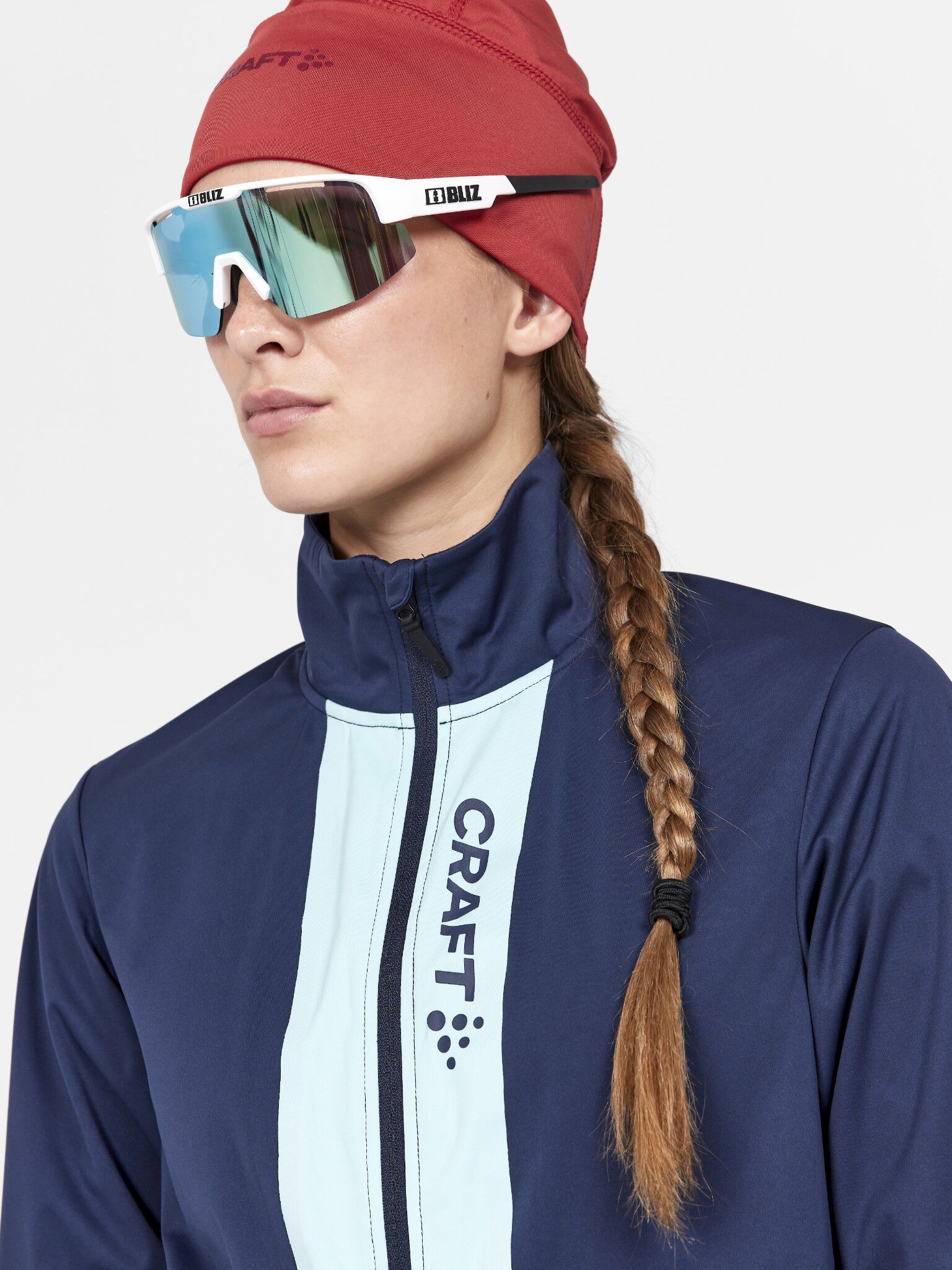 Pro Nordic Race Cykeljakke
