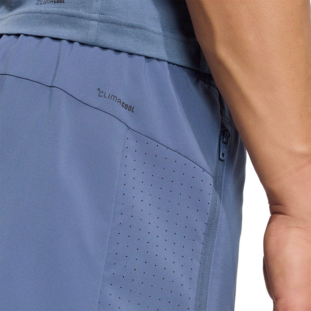 Essentials Base Woven Tr&aelig;nings Shorts