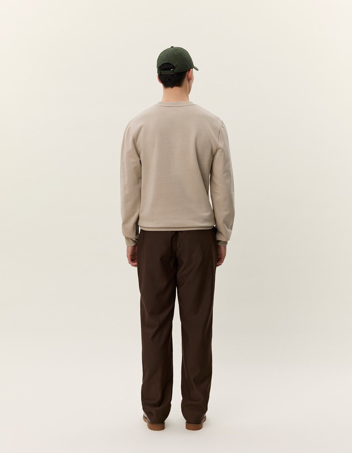 Copenhagen 2011 Sweatshirt