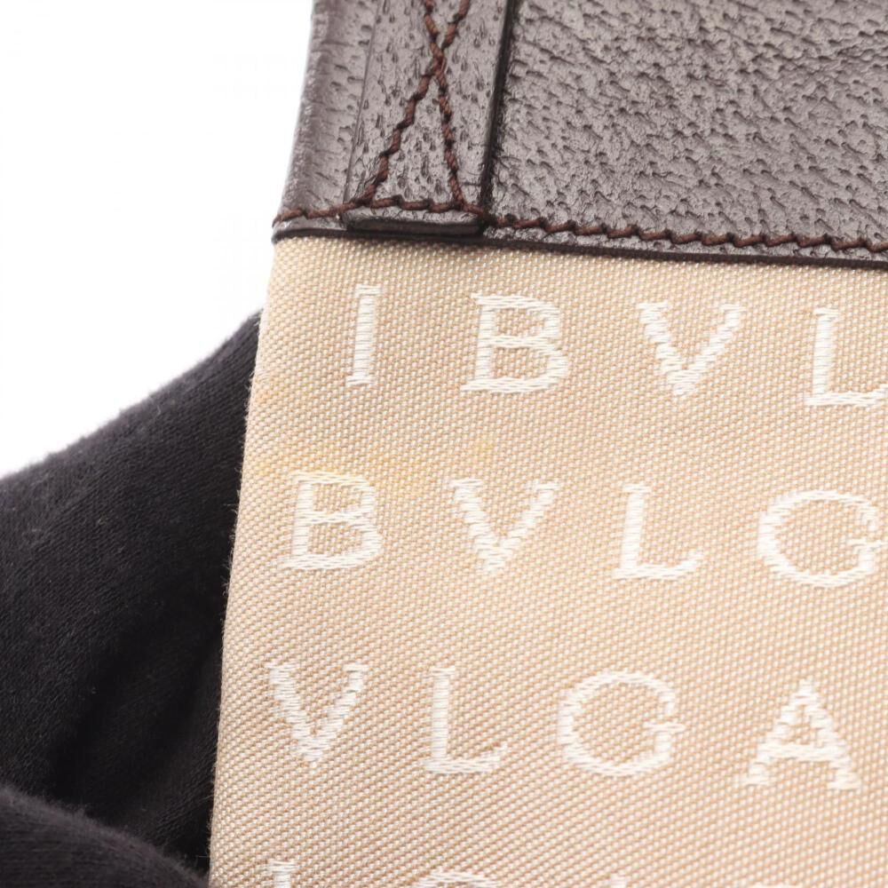 Bvlgari Shoulder Bag