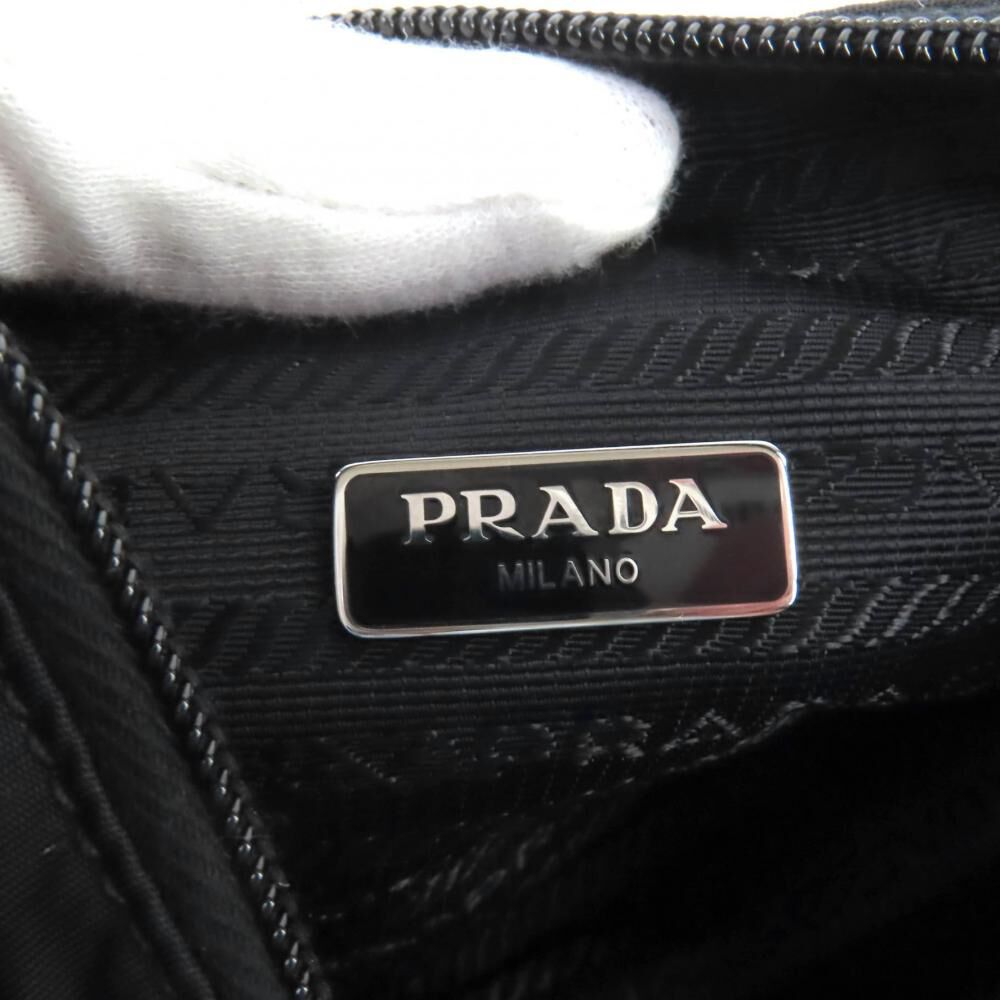 Prada Handbag