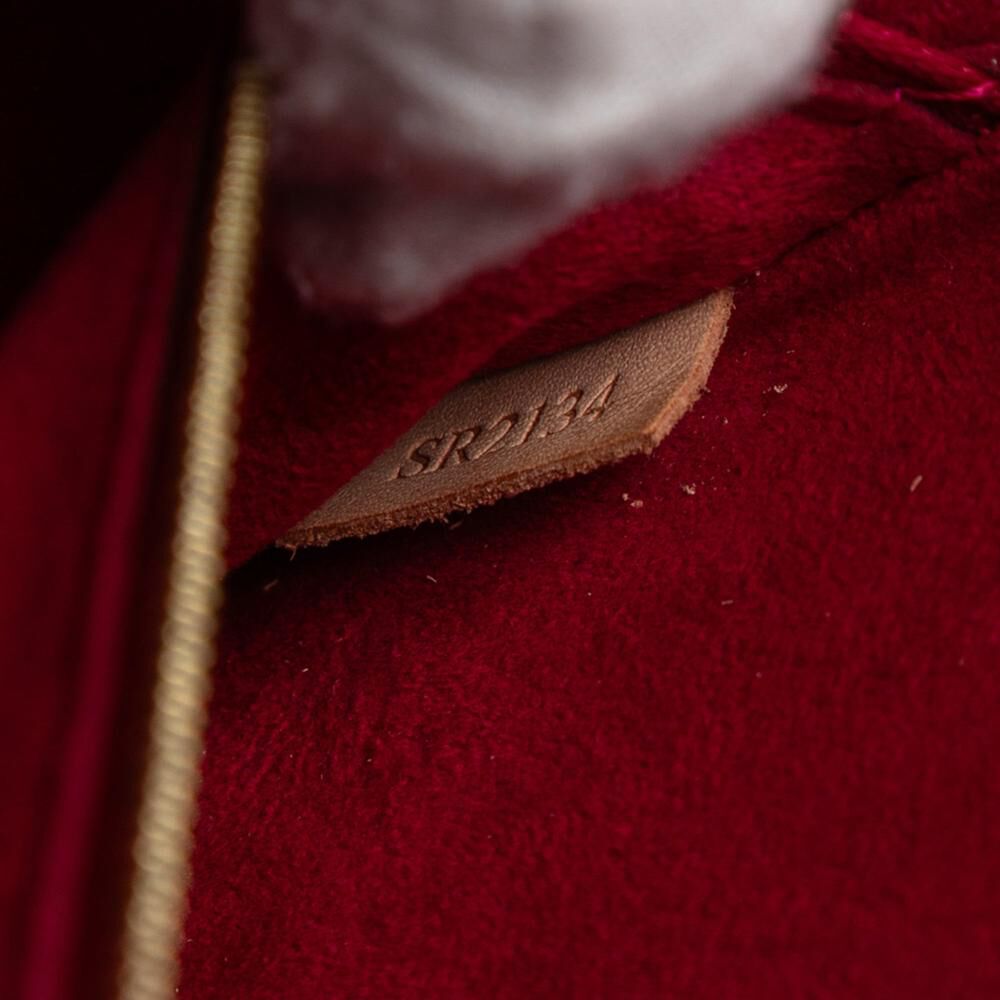Louis Vuitton Monceau