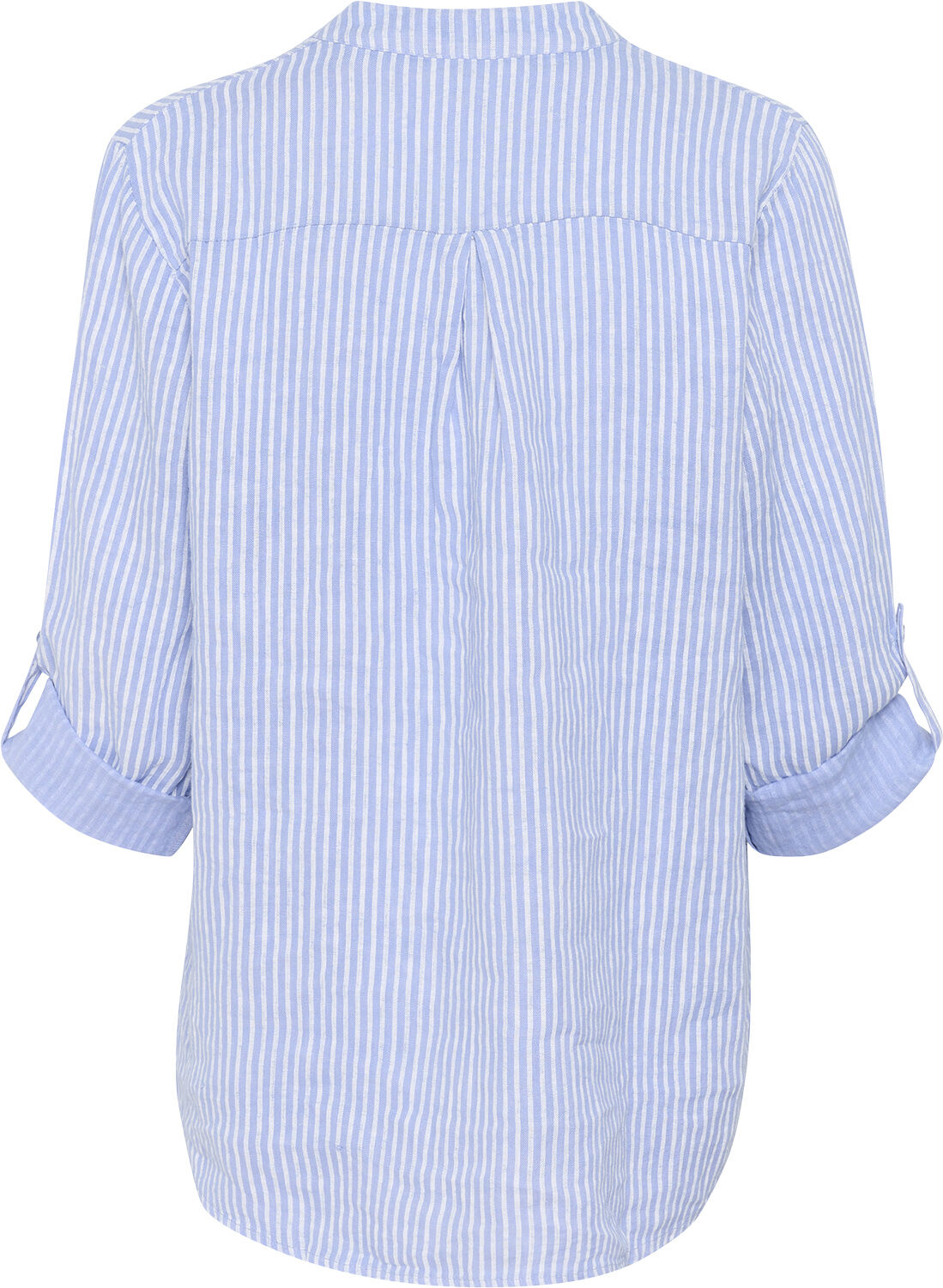 SLAuran Blouse - 100% Linen