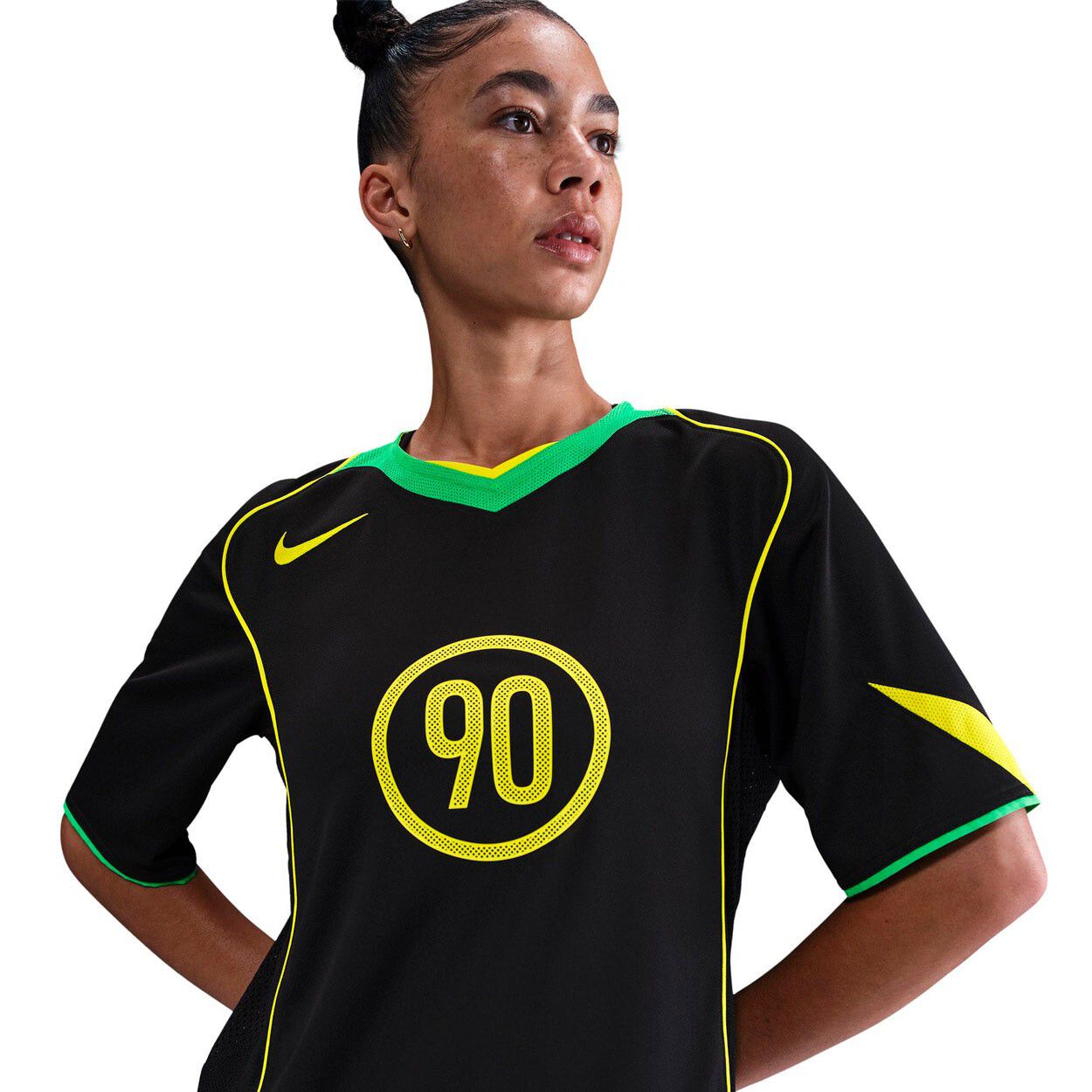 Total 90 Dri-Fit T-shirt