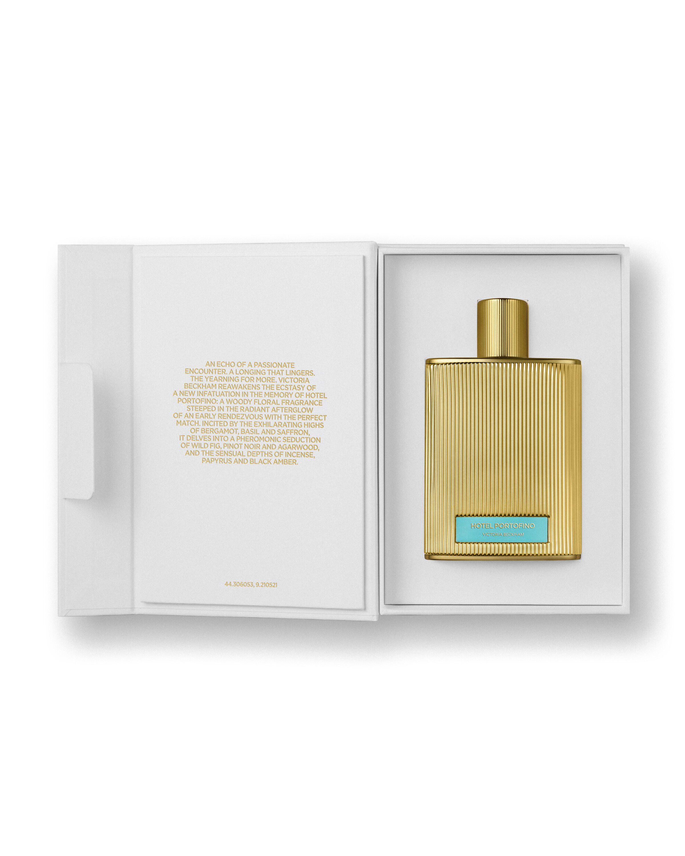 Extrait de Parfum