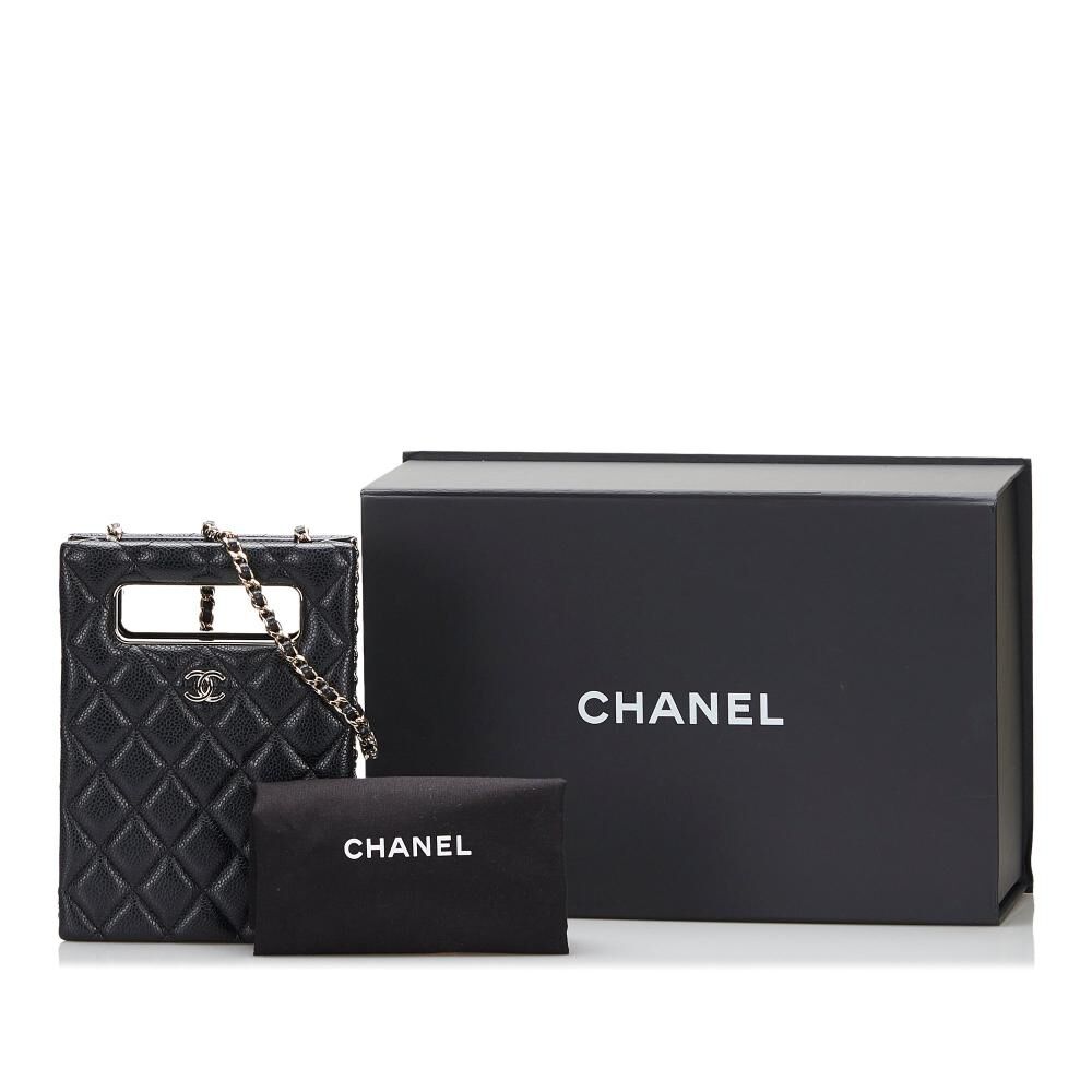 Chanel Crossbody Bag