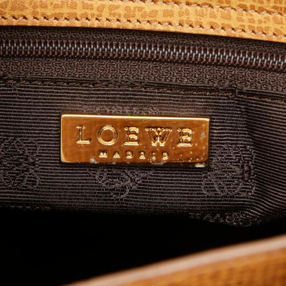 Loewe Handbag