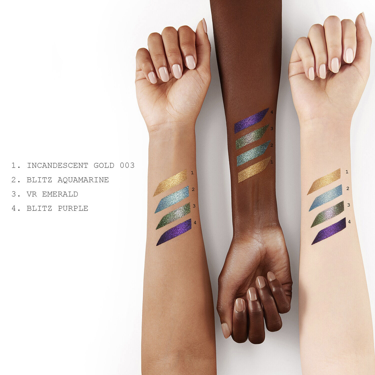 QUADS BLITZ ASTRAL NOCTURNAL NIRVAN