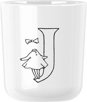Moomin ABC kop