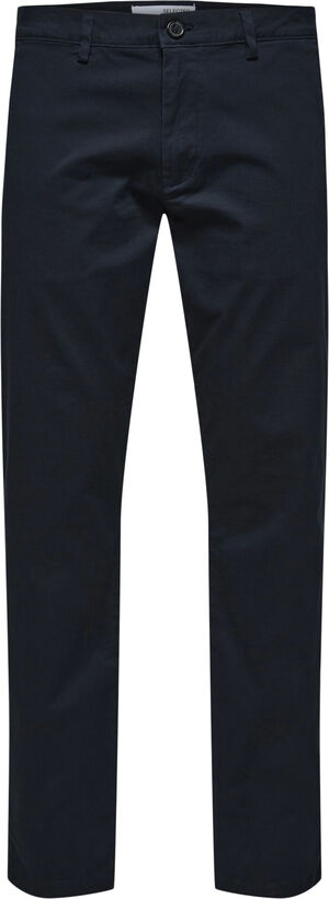 SLHSLIM-NEW MILES 175 FLEX CHINO W