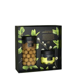 BLACK BOX REGULAR/SMALL (CC/LC) EASTER 2026