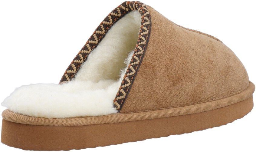 BIASWEETIE Binded Slipper