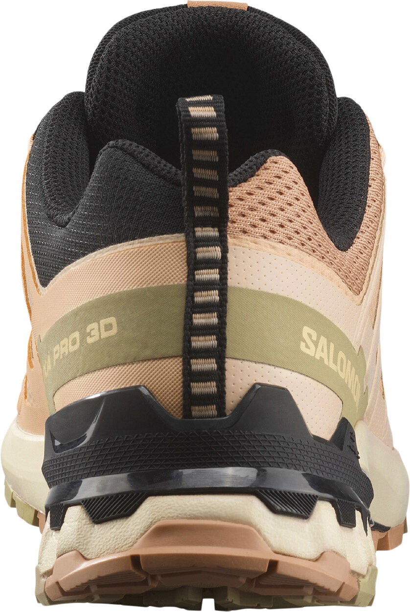 XA Pro 3D V9 Vandresko