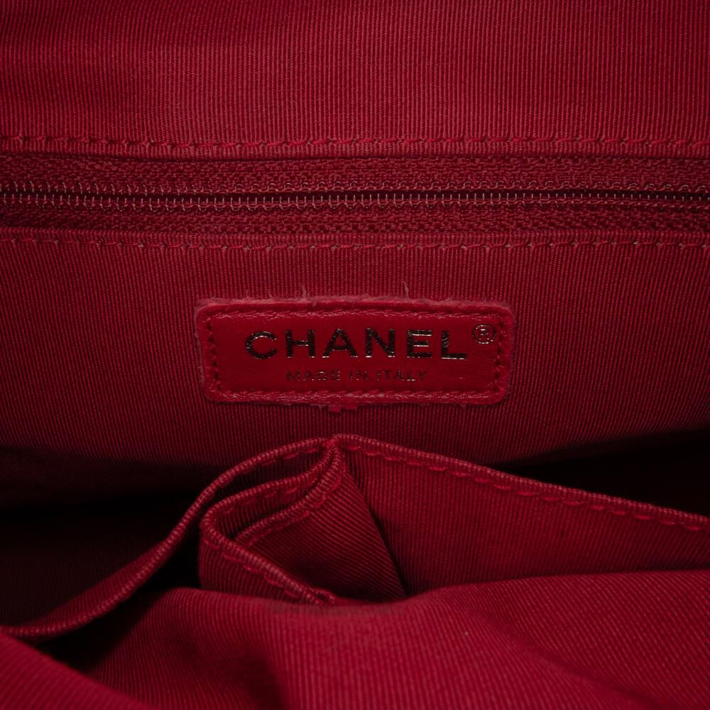 Chanel Crossbody Bag