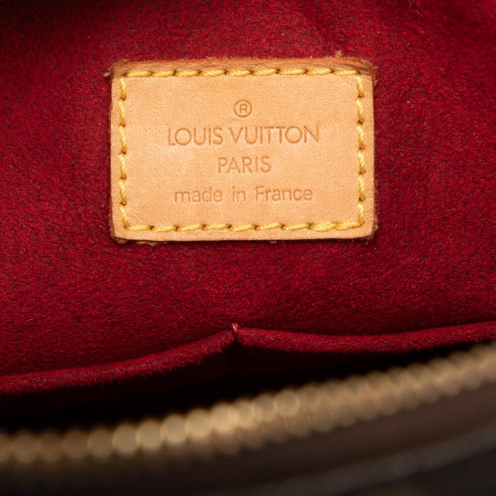 Louis Vuitton Cite