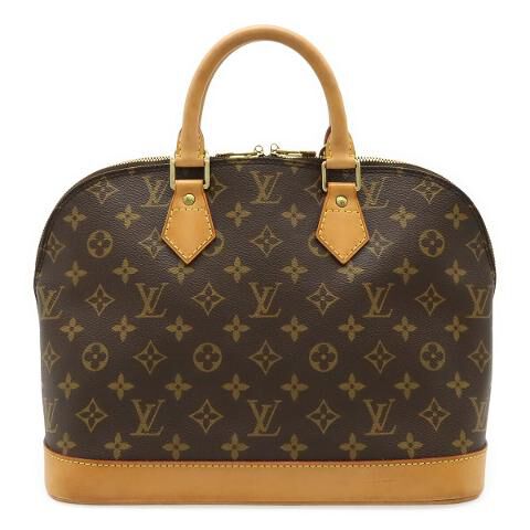 Louis Vuitton Alma