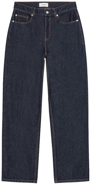 Roi Washed Denim Jeans