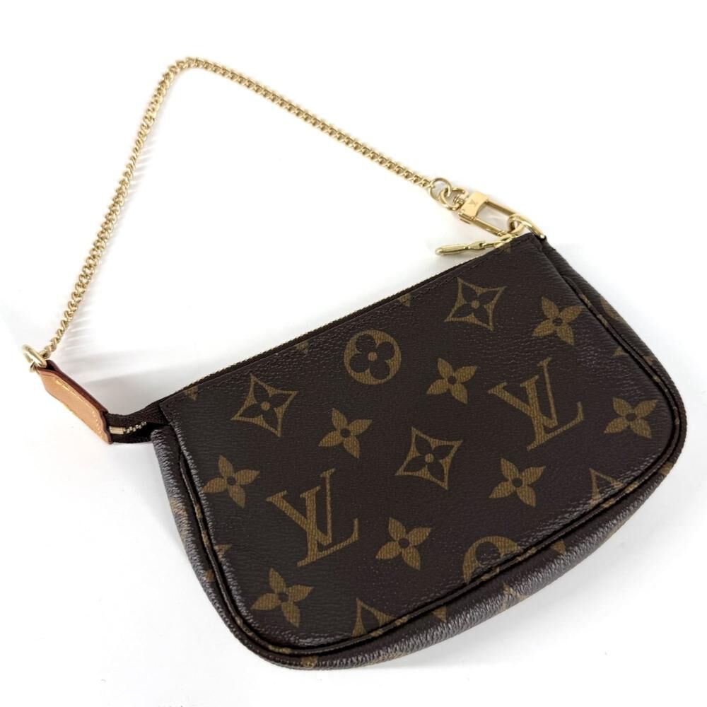 Louis Vuitton Pochette Accessoires