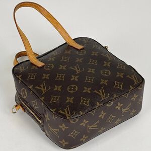 Louis Vuitton Spontini