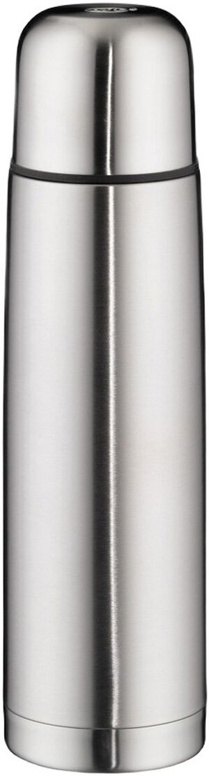 IsoTherm Eco termoflaske mat stål 0,75 l
