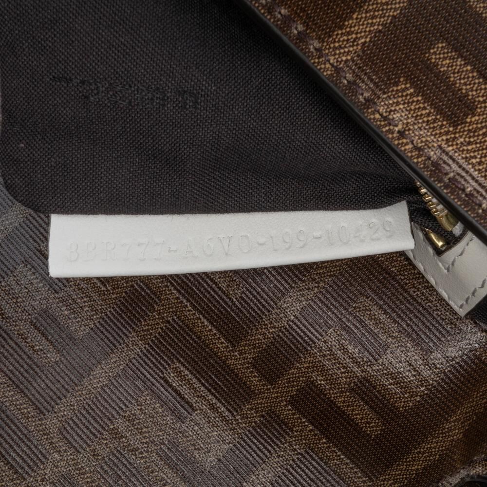 Fendi Baguette