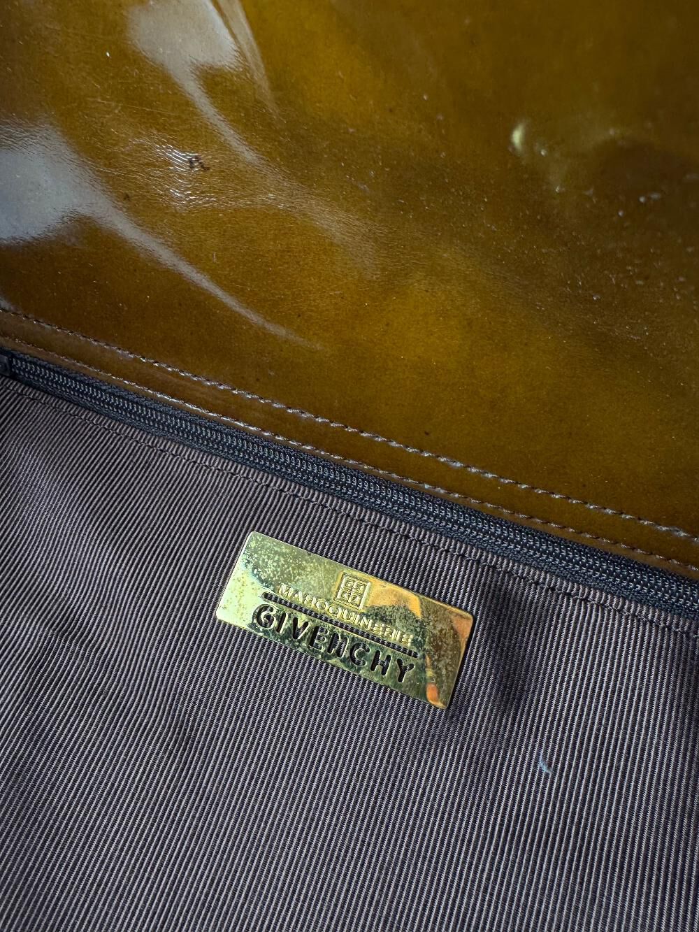 Givenchy Shoulder Bag