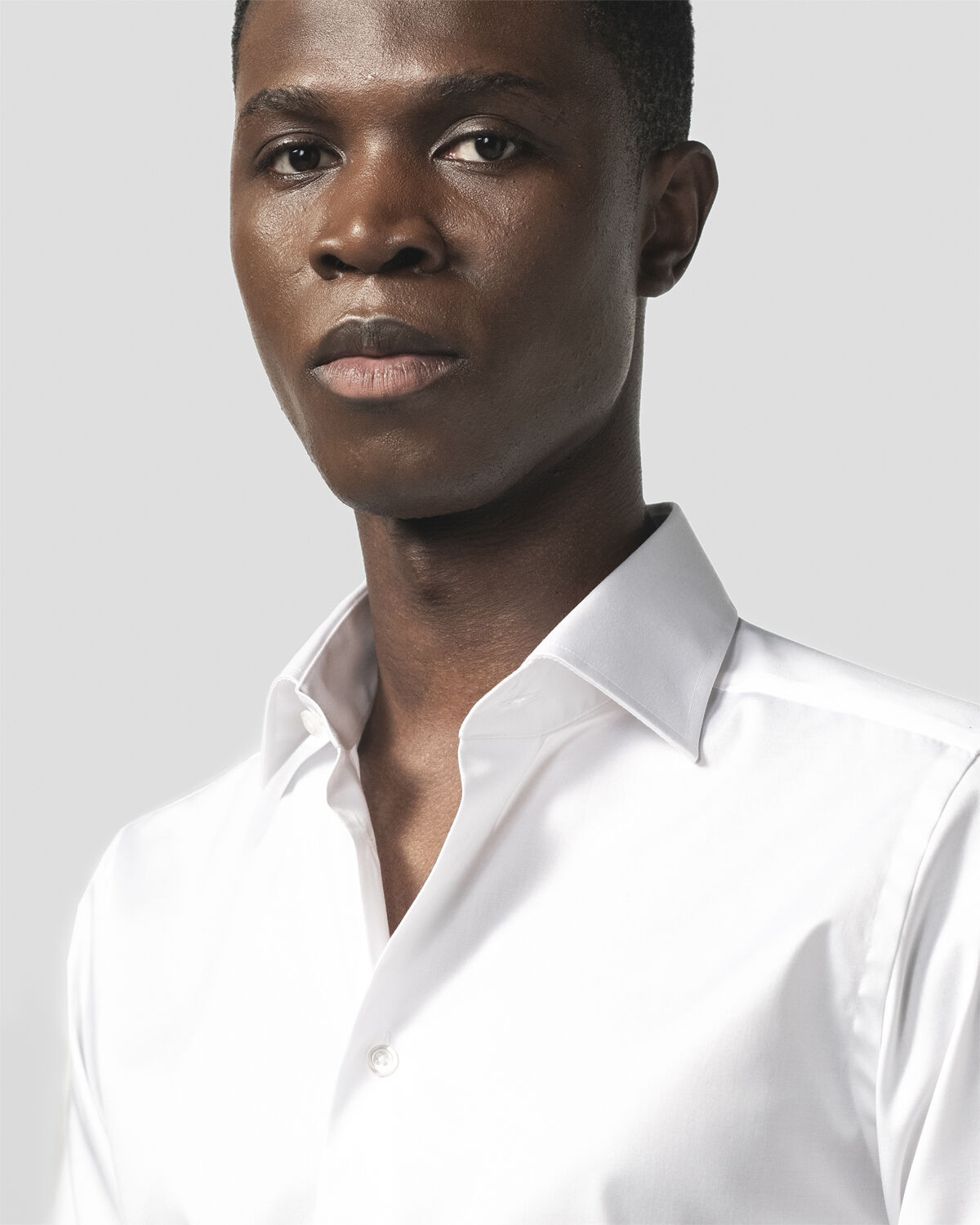 The Consultant 4. 0 | Navy | Slim fit