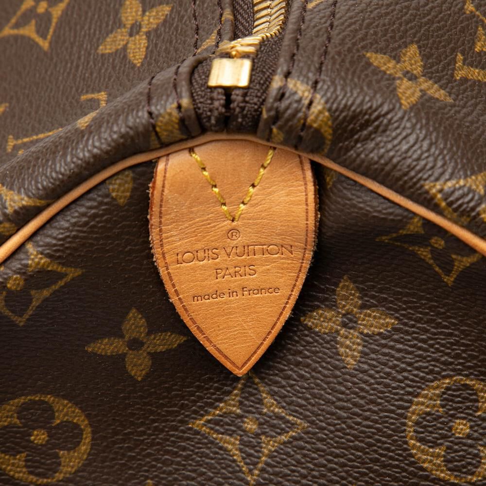 Louis Vuitton Keepall