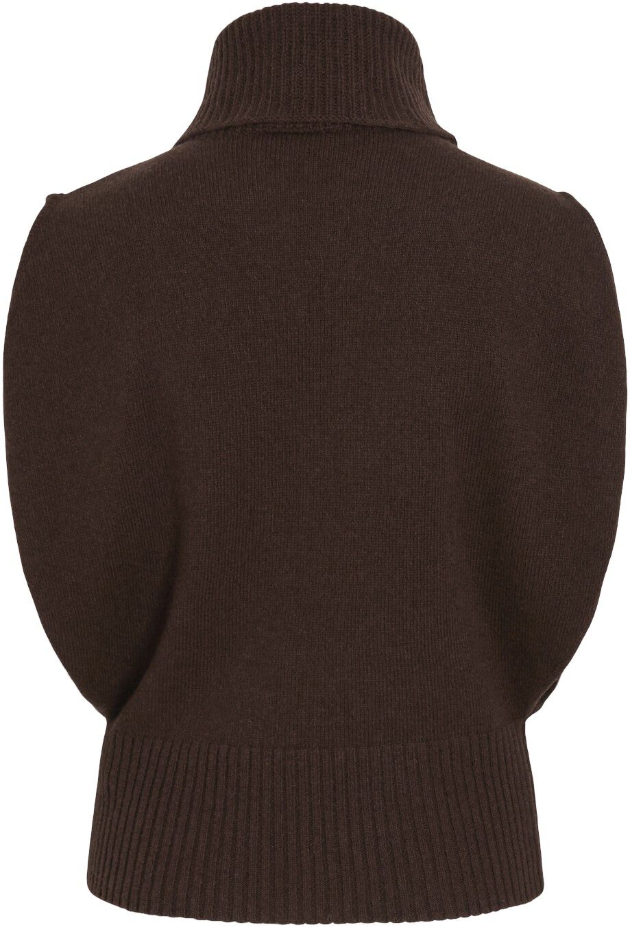 ROUCLEO ROLL NECK KNIT WEST