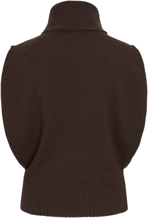 ROUCLEO ROLL NECK KNIT WEST