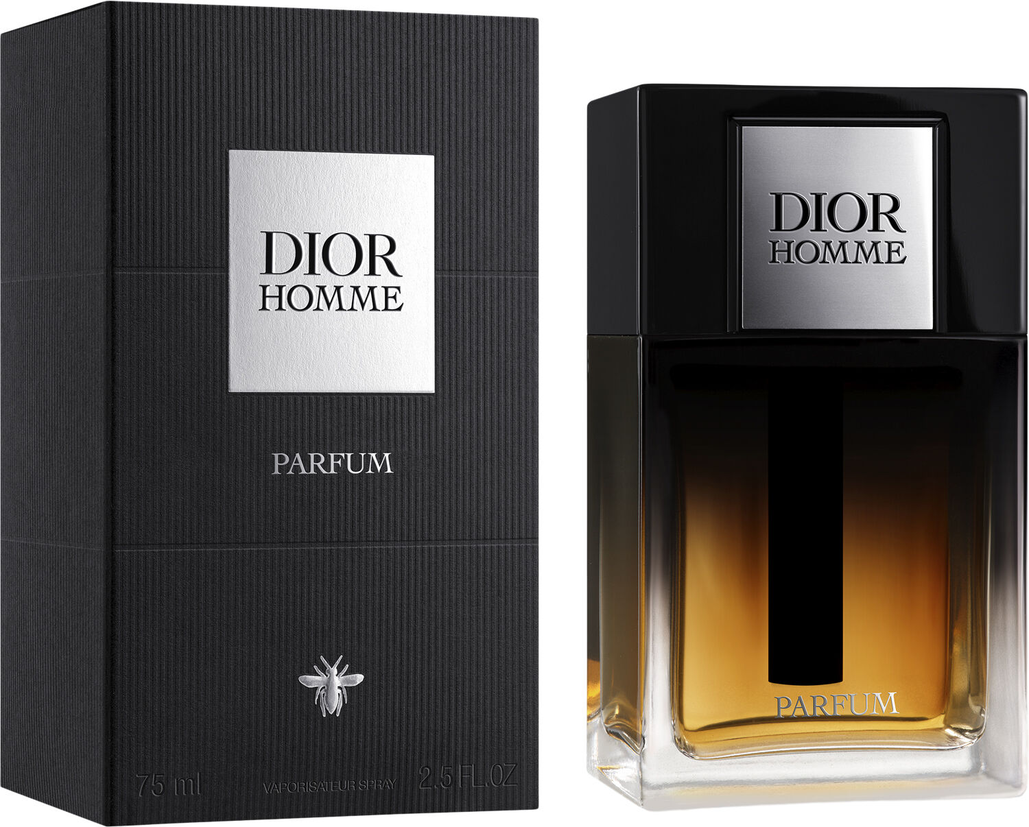 Dior Homme Parfum Fragrance