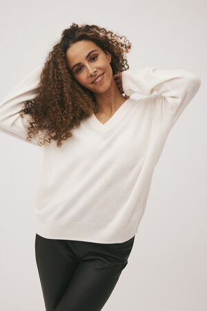 Mabel 10 - 100% Cashmere